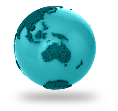 globe